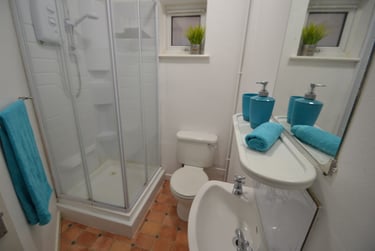 5 bed house, Lenton Boulevard, Radford, Nottingham, NG72BZ - Image 4