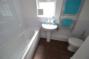 5 bed house, Lenton Boulevard, Radford, Nottingham, NG72BZ - Image 5