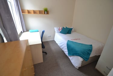 5 bed house, Lenton Boulevard, Radford, Nottingham, NG72BZ - Image 6