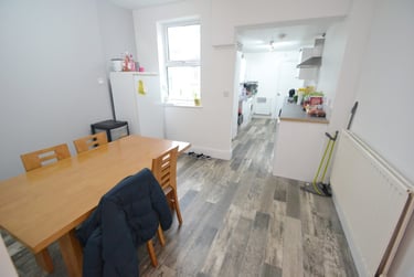 4 bed house, Dunkirk Road, Dunkirk, Nottingham, NG72PH - Image 1