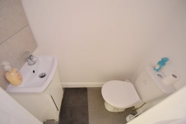 4 bed house, Dunkirk Road, Dunkirk, Nottingham, NG72PH - Image 4