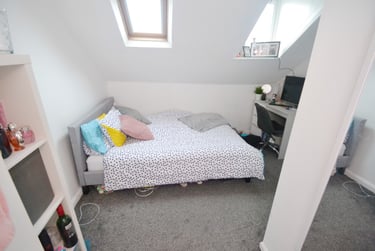 4 bed house, Dunkirk Road, Dunkirk, Nottingham, NG72PH - Image 5