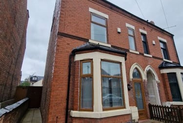 5 bed house, Chantrey Road, West Bridgford, Nottingham, NG27NR - Image 9