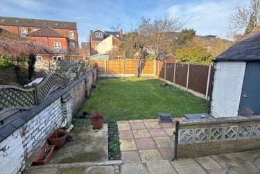 5 bed house, Chantrey Road, West Bridgford, Nottingham, NG27NR - Image 8