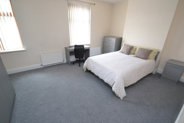 5 bed house, Chantrey Road, West Bridgford, Nottingham, NG27NR - Image 5