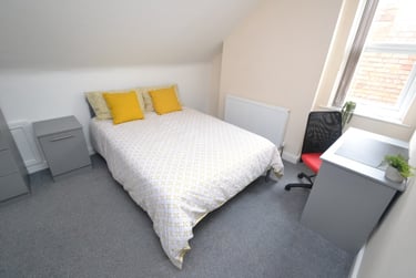 5 bed house, Chantrey Road, West Bridgford, Nottingham, NG27NR - Image 7