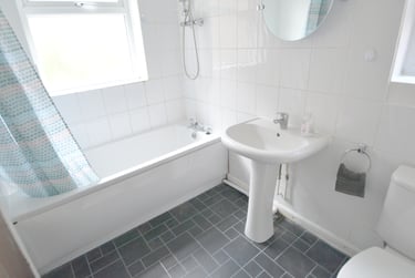 2 bed house, Croydon Road, Radford, Nottingham, NG73DS - Image 4