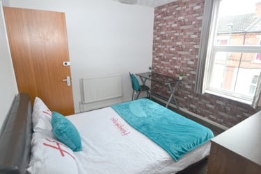 2 bed house, Croydon Road, Radford, Nottingham, NG73DS - Image 5