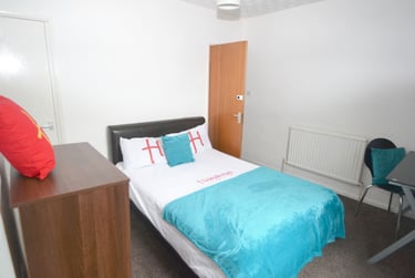 2 bed house, Croydon Road, Radford, Nottingham, NG73DS - Image 6