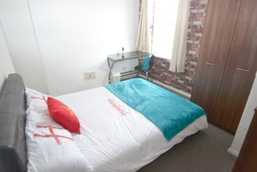 2 bed house, Croydon Road, Radford, Nottingham, NG73DS - Image 8