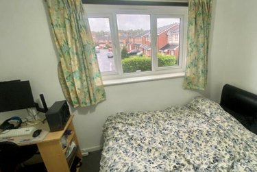 3 bed house, Heron Drive, Lenton, Nottingham, NG72DE - Image 1