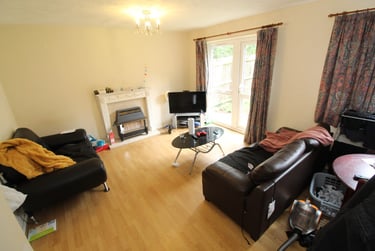 3 bed house, Falcon Close, Lenton, Nottingham, NG72DL - Image 1