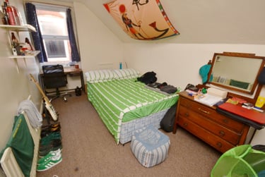 5 bed house, Kimbolton Avenue, Radford, Nottingham, NG71PT - Image 9