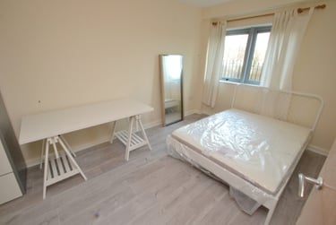 2 bed flat, Portland Square, Raleigh Street, Radford, Nottingham, NG74HR - Image 7