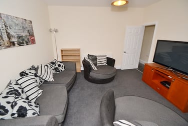 4 bed house, Woodborough Road, Arboretum, Nottingham, NG31AZ - Image 4