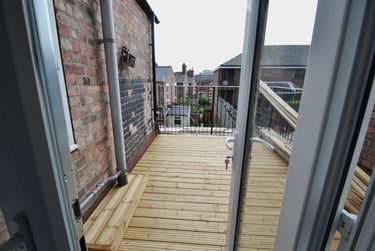 4 bed house, Woodborough Road, Arboretum, Nottingham, NG31AZ - Image 2