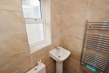 4 bed house, Woodborough Road, Arboretum, Nottingham, NG31AZ - Image 8