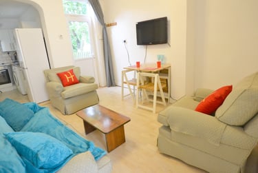 4 bed house, Chippendale Street, Lenton, Nottingham, NG71HB - Image 1