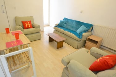 4 bed house, Chippendale Street, Lenton, Nottingham, NG71HB - Image 6