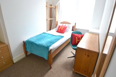 4 bed house, Chippendale Street, Lenton, Nottingham, NG71HB - Image 9