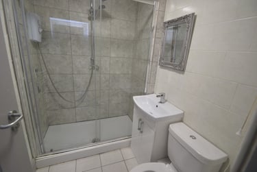 2 bed flat, Exeter Road, Forest Fields, Nottingham, NG76LS - Image 5