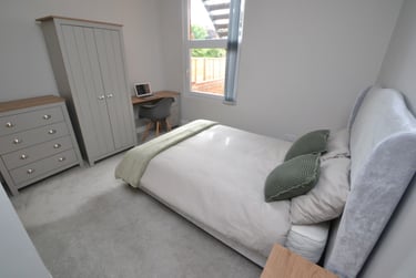 2 bed flat, North Road, West Bridgford, Nottingham, NG27NG - Image 5