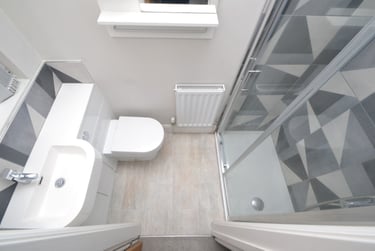 2 bed flat, North Road, West Bridgford, Nottingham, NG27NG - Image 6