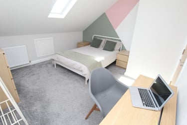 5 bed house, City Road, Dunkirk, Nottingham, NG72JJ - Image 2