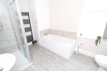 2 bed house, Birrell Road, Forest Fields, Nottingham, NG76LT - Image 6