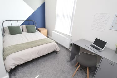 5 bed house, City Road, Dunkirk, Nottingham, NG72JJ - Image 5