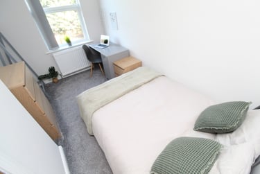 5 bed house, City Road, Dunkirk, Nottingham, NG72JJ - Image 7