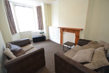 3 bed house, Claude Street, Dunkirk, Nottingham, NG72LB - Image 8