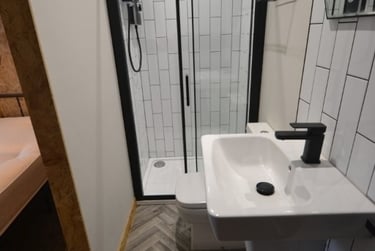 1 bed flat, Denman Street, Radford, Nottingham, NG73FQ - Image 3