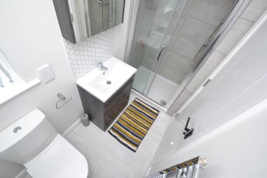 1 bed flat, Henry Road, West Bridgford, Nottingham, NG27ND - Image 6