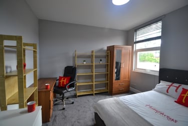 3 bed house, Cloister Street, Dunkirk, Nottingham, NG72PG - Image 5