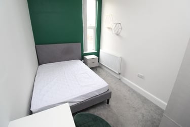 2 bed flat, North Road, West Bridgford, Nottingham, NG27NG - Image 4