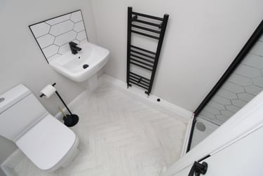 2 bed flat, North Road, West Bridgford, Nottingham, NG27NG - Image 6