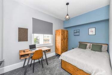 12 bed house, Waverley Street, Arboretum, Nottingham, NG74DX - Image 10