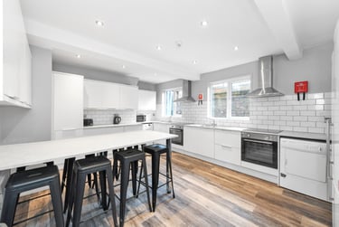 12 bed house, Waverley Street, Arboretum, Nottingham, NG74DX - Image 7