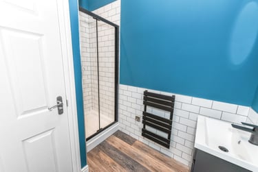 12 bed house, Waverley Street, Arboretum, Nottingham, NG74DX - Image 8