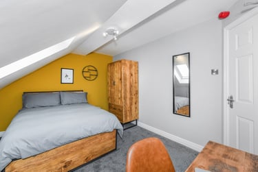 12 bed house, Waverley Street, Arboretum, Nottingham, NG74DX - Image 11