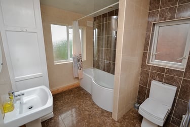 5 bed house, Derby Road, Lenton, Nottingham, NG72DZ - Image 3