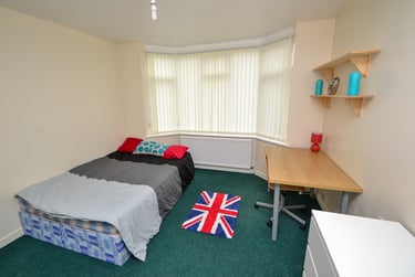 5 bed house, Derby Road, Lenton, Nottingham, NG72DZ - Image 5