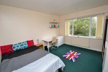 5 bed house, Derby Road, Lenton, Nottingham, NG72DZ - Image 6