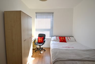 5 bed house, Watkin Street, Hockley, Nottingham, NG31DL - Image 7