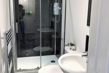 6 bed house, Osmaston Street, Lenton, Nottingham, NG71SD - Image 13