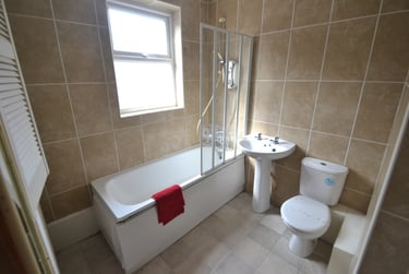 6 bed house, Castle Boulevard, Lace Market, Nottingham, NG71FE - Image 3