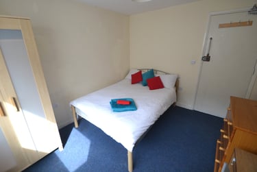 6 bed house, Castle Boulevard, Lace Market, Nottingham, NG71FE - Image 7