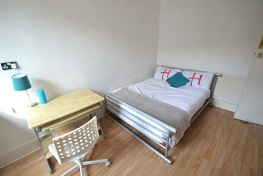 6 bed house, Castle Boulevard, Lace Market, Nottingham, NG71FE - Image 8