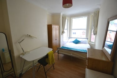 6 bed house, Castle Boulevard, Lace Market, Nottingham, NG71FE - Image 9